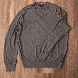 Banana Republic men’s sweater